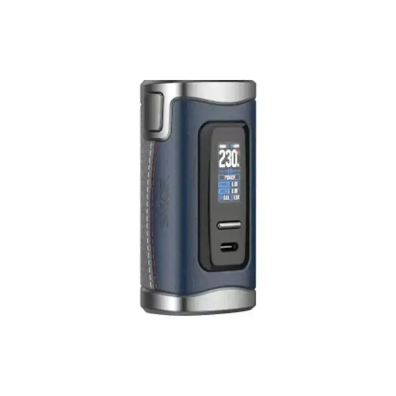 SMOK MORPH 3 Dual External 18650 Box Mod - Alternative pods | Online Vape & Smoke Shop