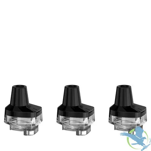 smok morph pod 40 review SMOK Morph POD-40 3.7ML Refillable Replacement Pod