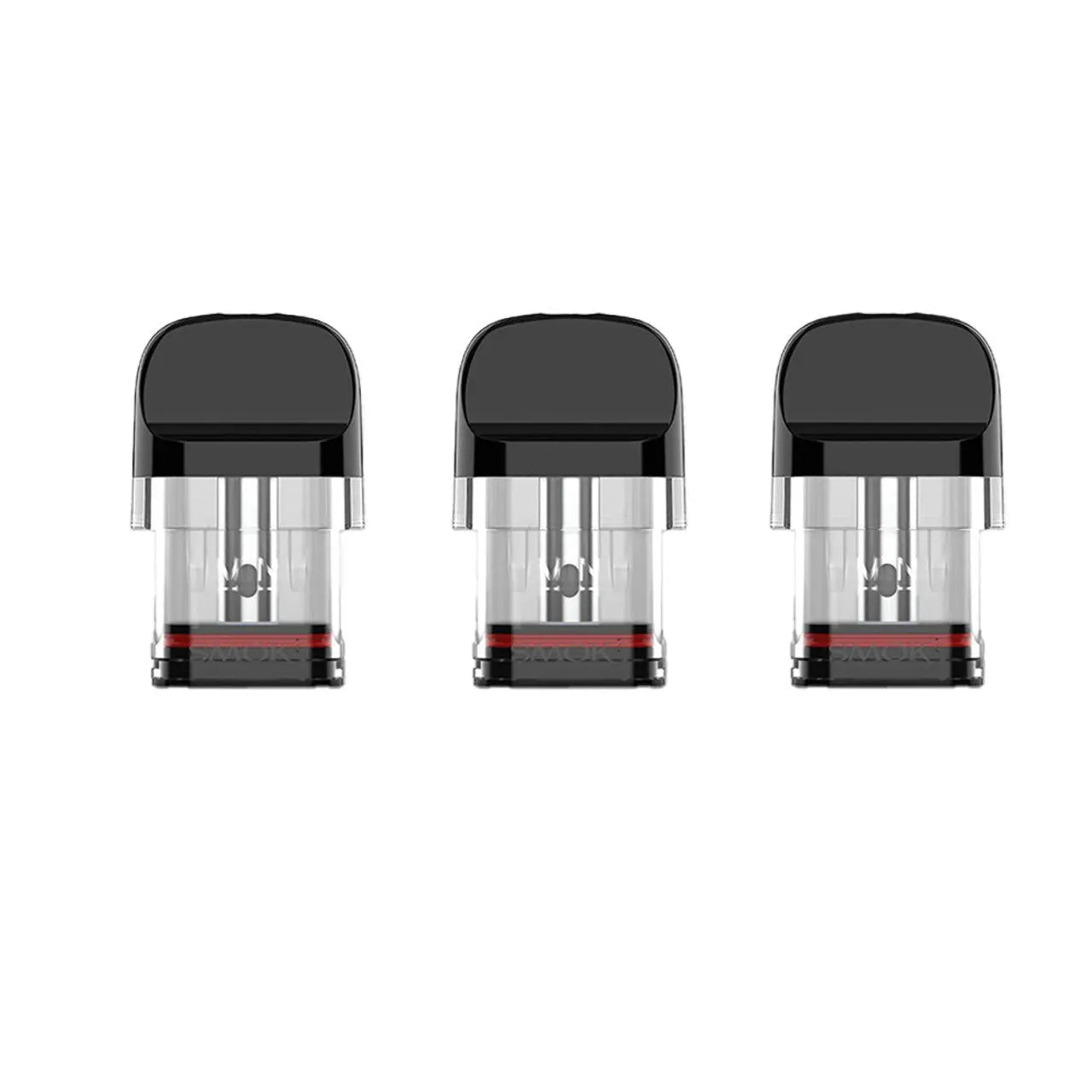 SMOK NOVO 2X 2ML Refillable Replacement Pod