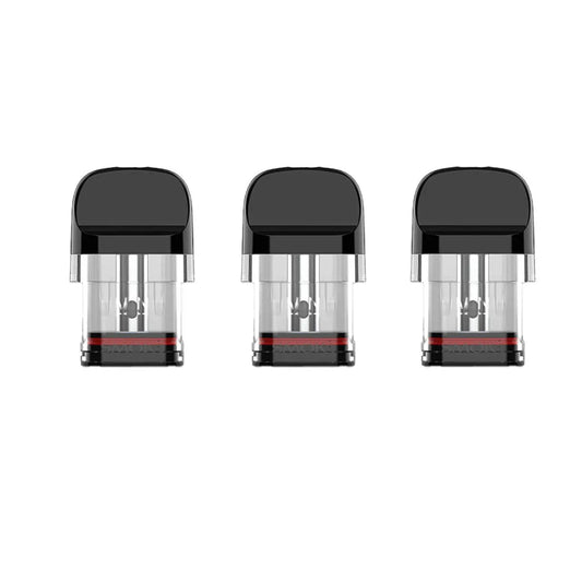 SMOK NOVO 2X 2ML Refillable Replacement Pod