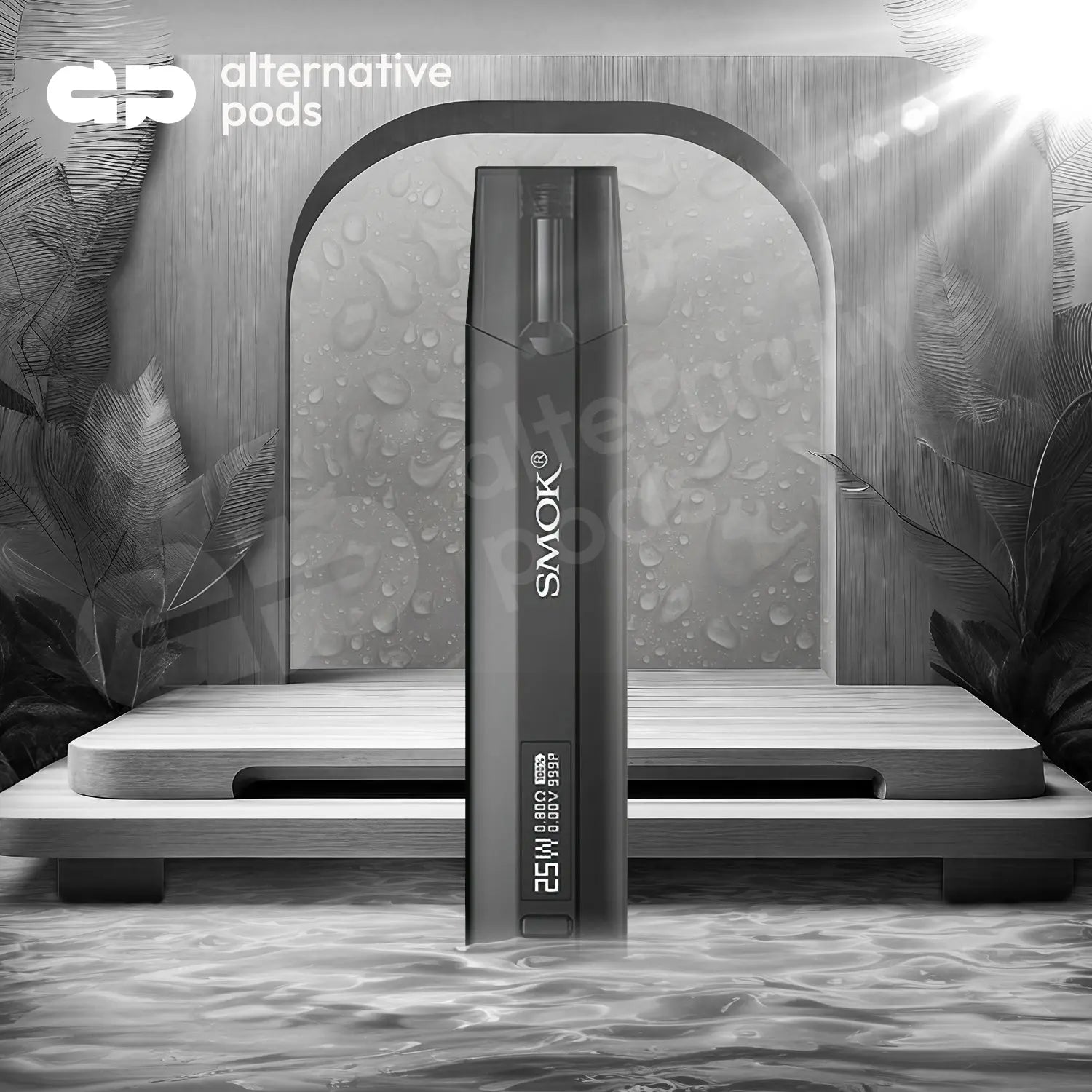 SMOK Nfix 700mAh Pod System Starter Kit - Alternative pods | Online Vape & Smoke Shop