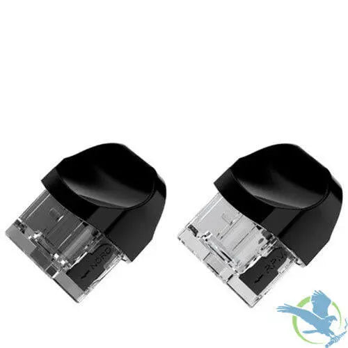 SMOK Nord 2 4.5ML Refillable Replacement Pod - Alternative pods | Online Vape & Smoke Shop