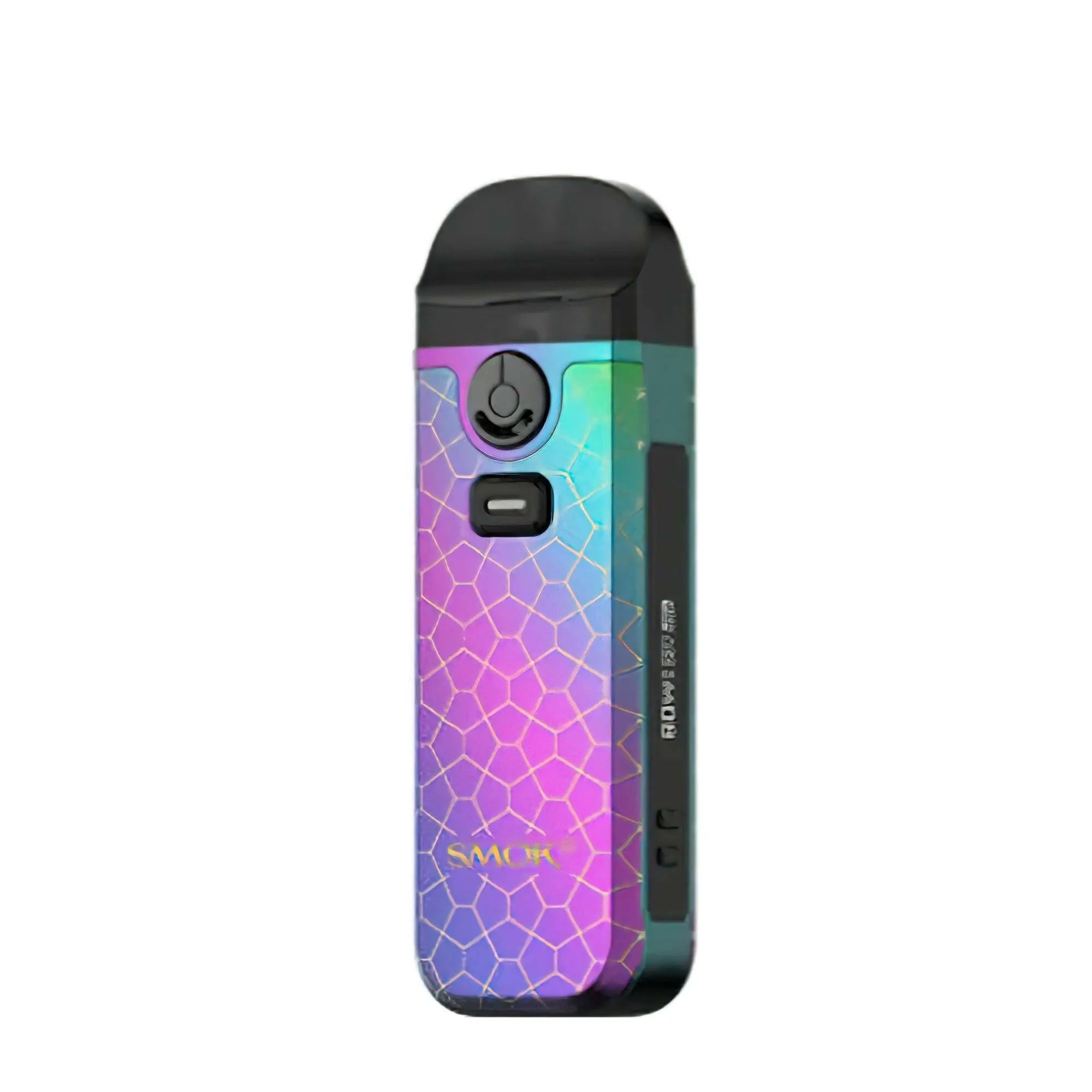 SMOK Nord 4 80W 2000mAh Pod System Starter Kit - Alternative pods | Online Vape & Smoke Shop