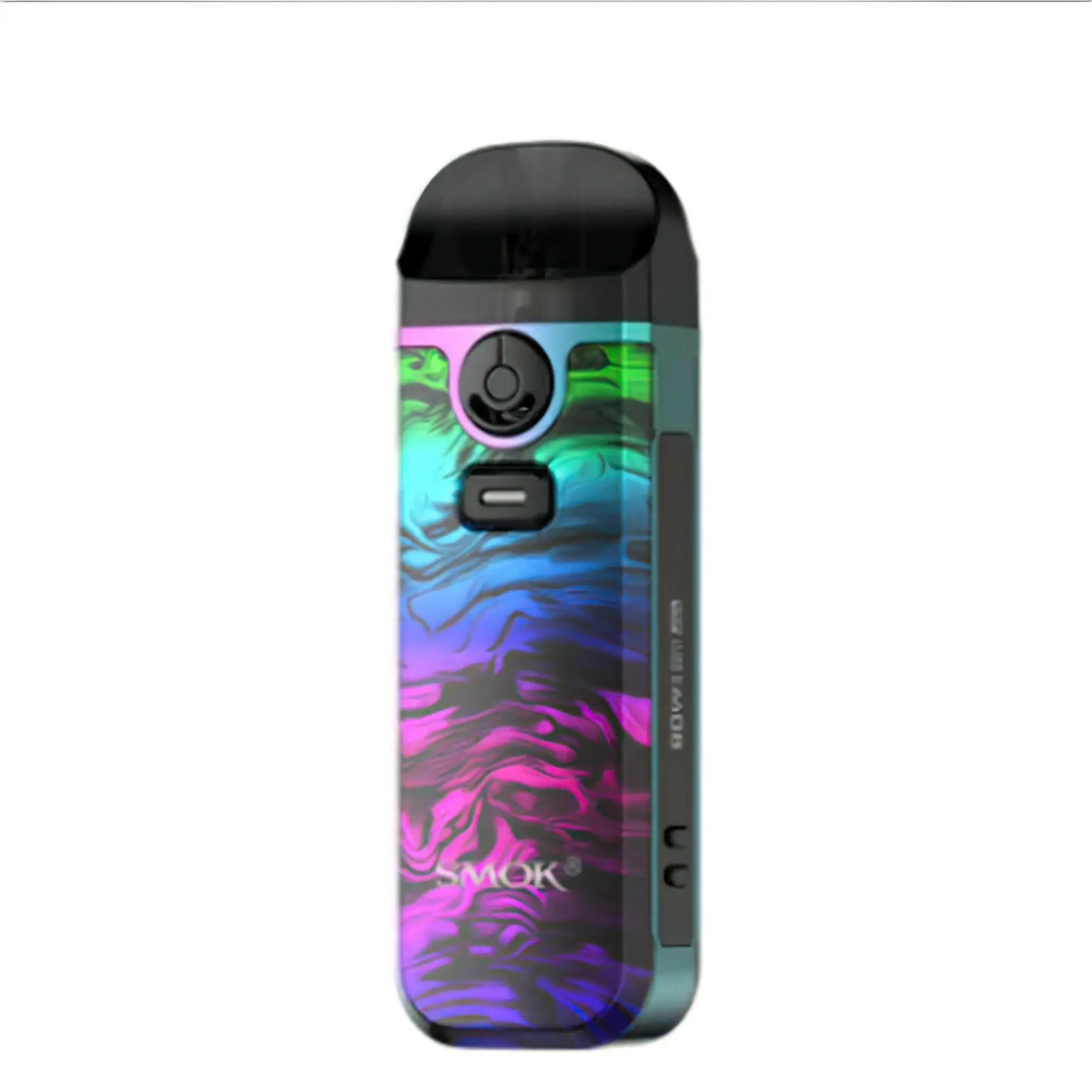 SMOK Nord 4 80W 2000mAh Pod System Starter Kit - Alternative pods | Online Vape & Smoke Shop