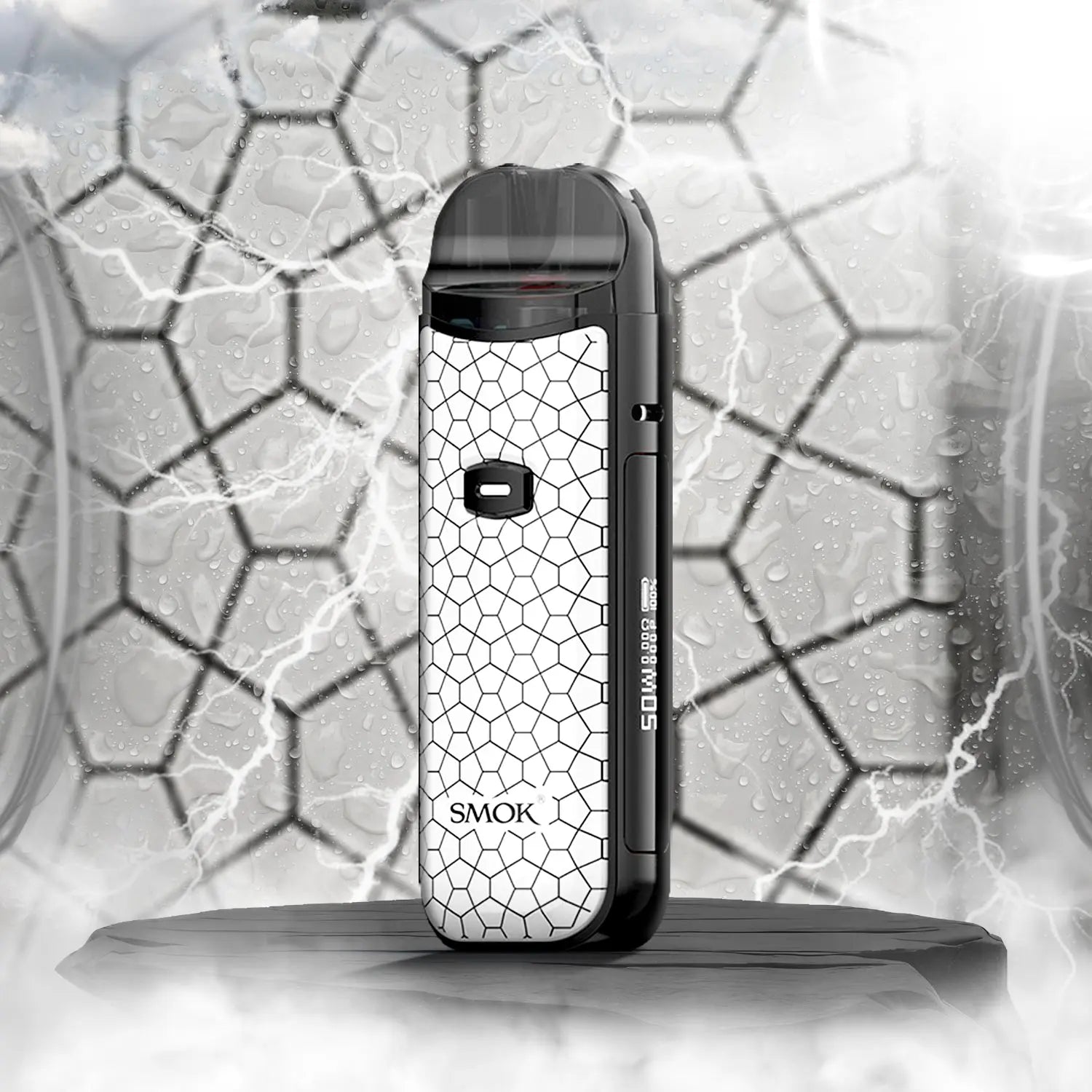 SMOK Nord 50W 1800mAh Pod System Starter Kit - Alternative pods | Online Vape & Smoke Shop