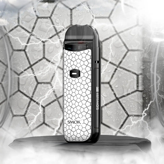 SMOK Nord 50W 1800mAh Pod System Starter Kit - Alternative pods | Online Vape & Smoke Shop