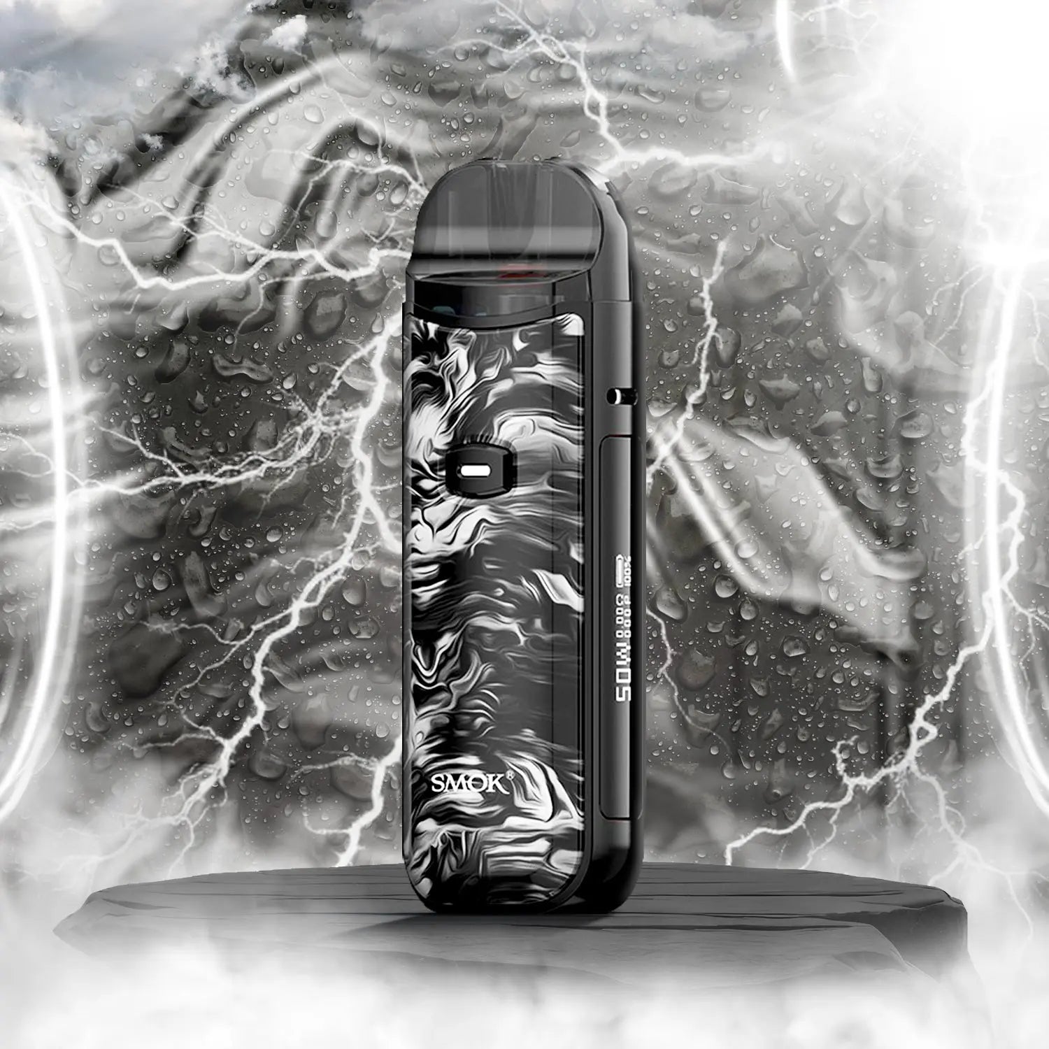 SMOK Nord 50W 1800mAh Pod System Starter Kit - Alternative pods | Online Vape & Smoke Shop