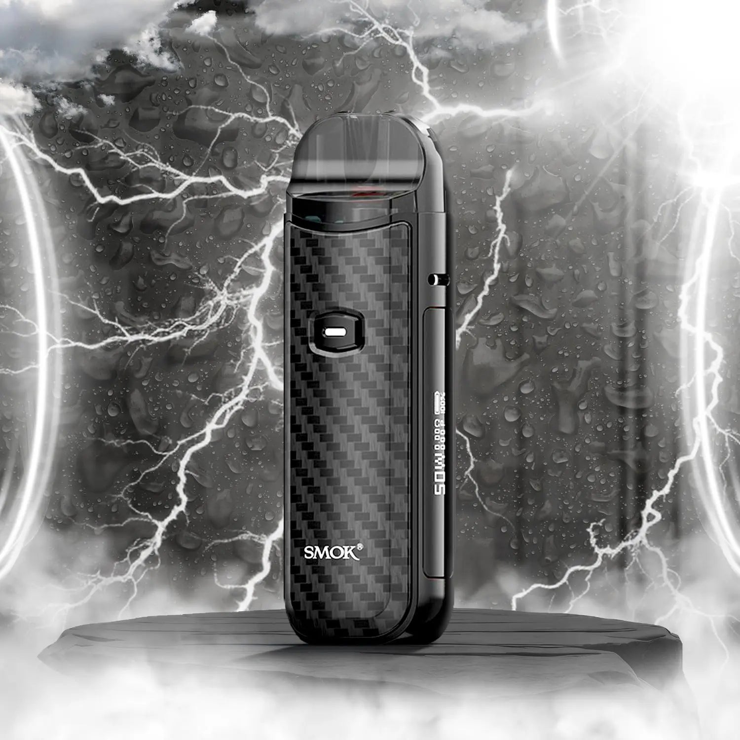 SMOK Nord 50W 1800mAh Pod System Starter Kit - Alternative pods | Online Vape & Smoke Shop