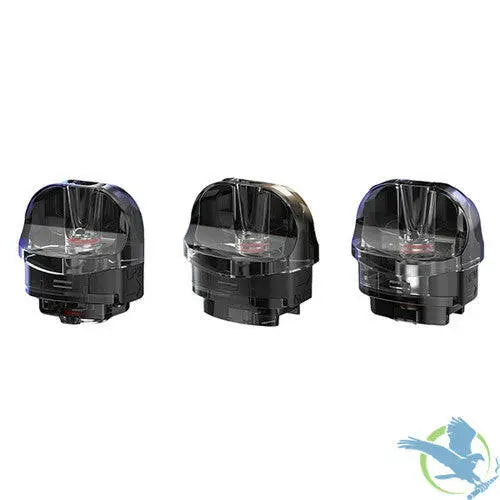 SMOK Nord 50W 4ML & 4.5ML Replacement Pods - Alternative pods | Online Vape & Smoke Shop