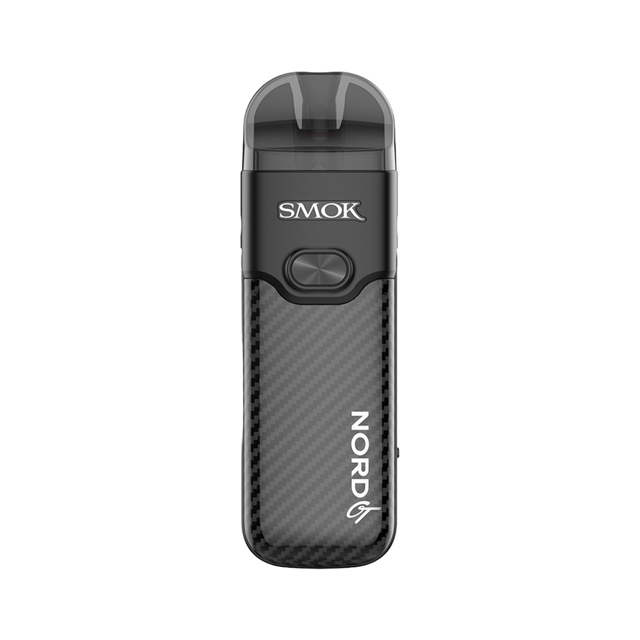 SMOK Nord GT 2500mAh Pod System - Black Carbon Fiber