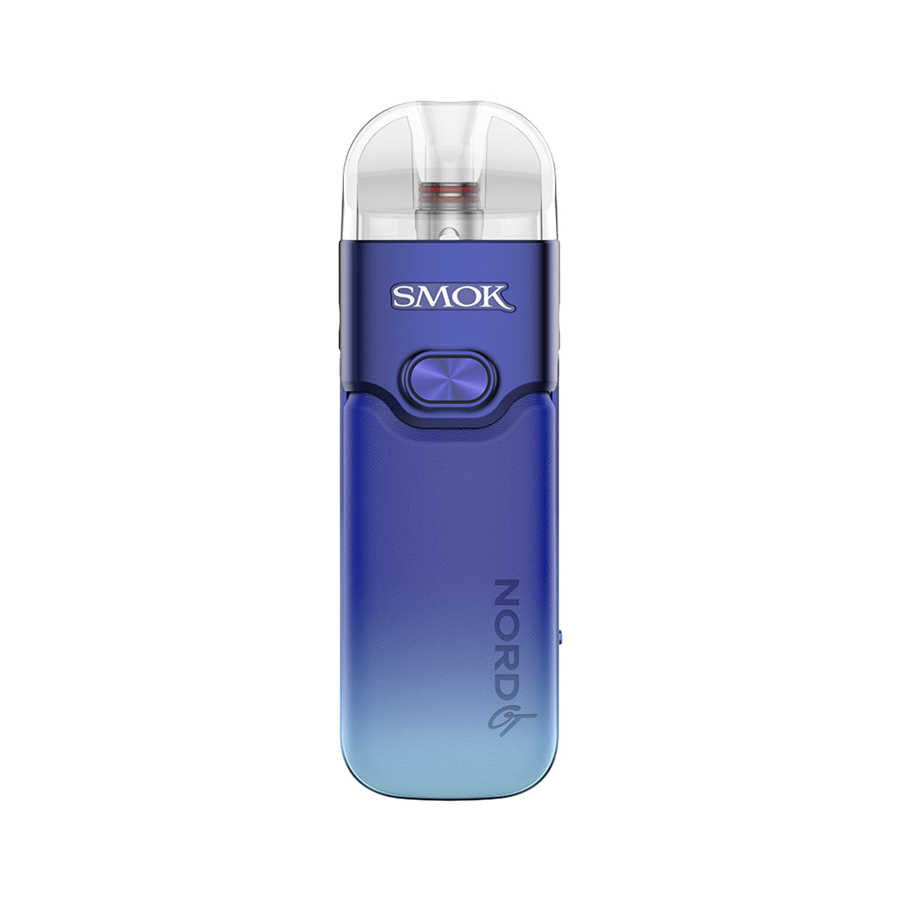 SMOK Nord GT 2500mAh Pod System - Blue Gradient (Leather Series)