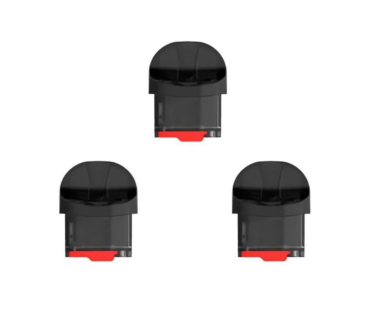 SMOK Nord Pro 3.3ML Empty Refillable Replacement Pod - Alternative pods | Online Vape & Smoke Shop