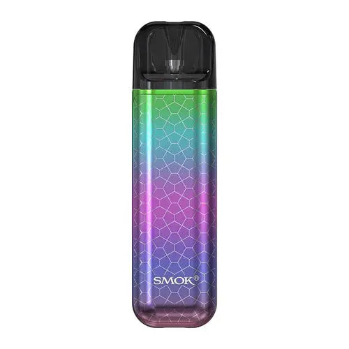 SMOK Novo 2 S 800mAh Pod System Starter Kit With 2 X 1.8ML Refillable Pods - Alternative pods | Online Vape & Smoke Shop