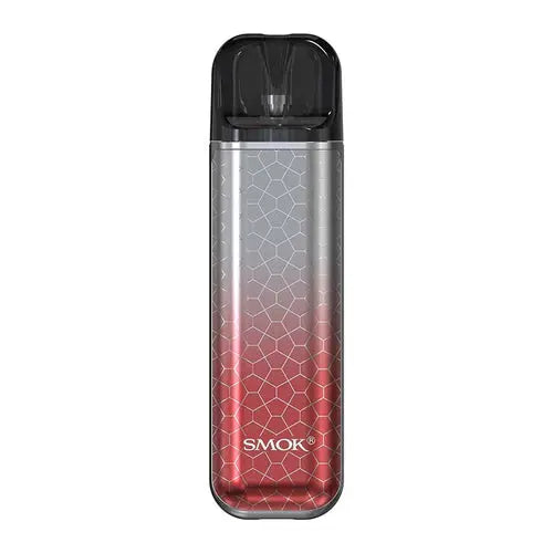 SMOK Novo 2 S 800mAh Pod System Starter Kit With 2 X 1.8ML Refillable Pods - Alternative pods | Online Vape & Smoke Shop