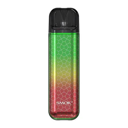 SMOK Novo 2 S 800mAh Pod System Starter Kit With 2 X 1.8ML Refillable Pods - Alternative pods | Online Vape & Smoke Shop