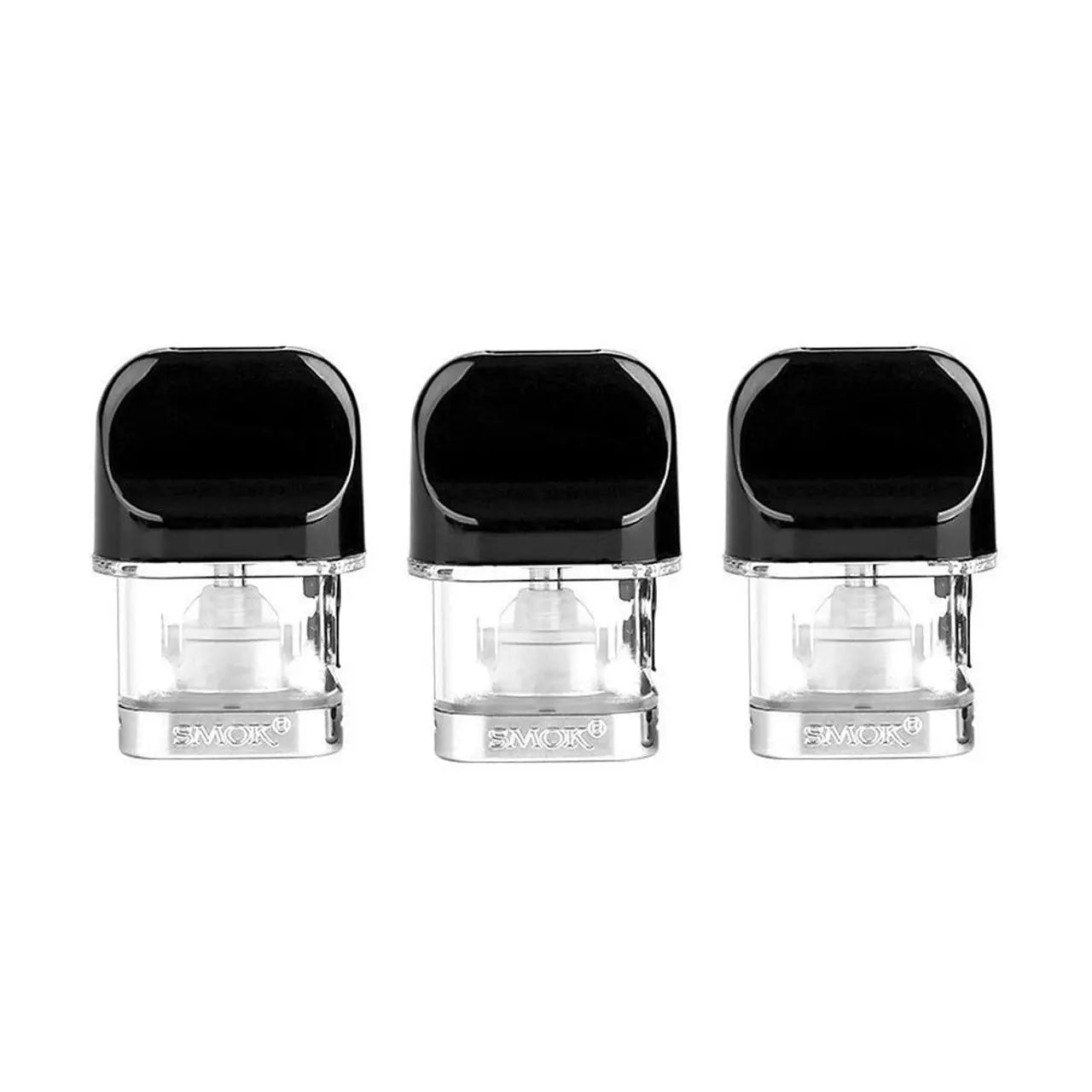 SMOK Novo 3 1.7ML Refillable Replacement Pod SMOK Novo 3 1.7ML Refillable Replacement Pod