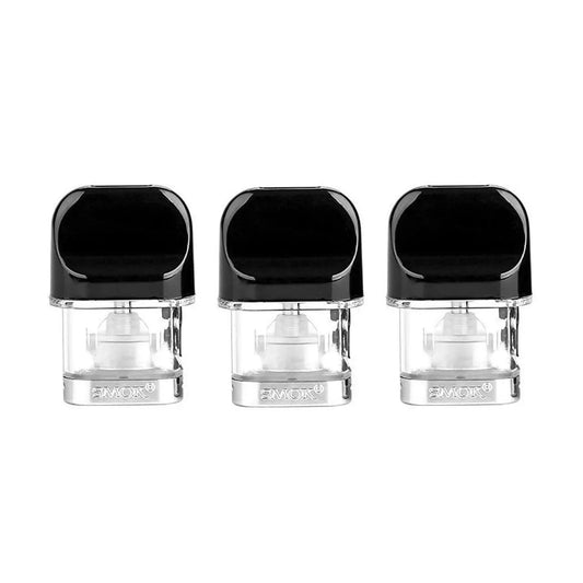 SMOK Novo 3 1.7ML Refillable Replacement Pod - Alternative pods | Online Vape & Smoke Shop