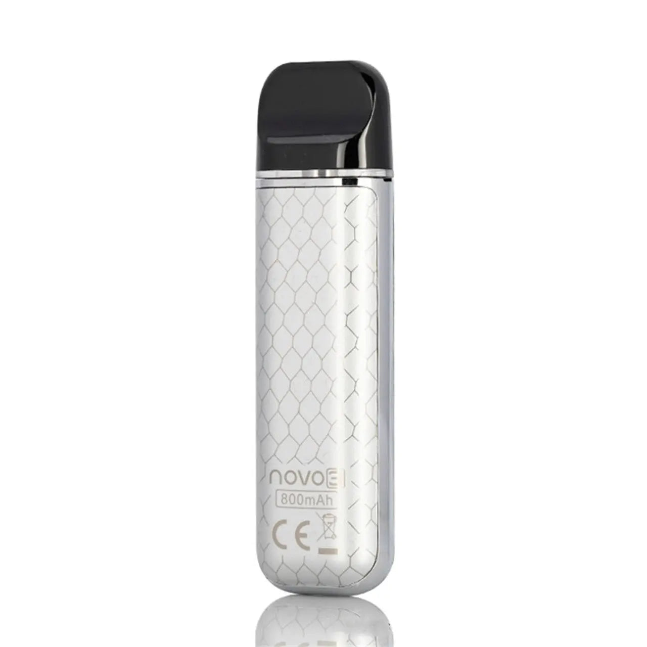 SMOK Novo 3 25W 800mAh Pod System Starter Kit With 2 x Refillable 1.7M SMOK Novo 3 25W 800mAh Pod System Starter Kit With 2 x Refillable 1.7M