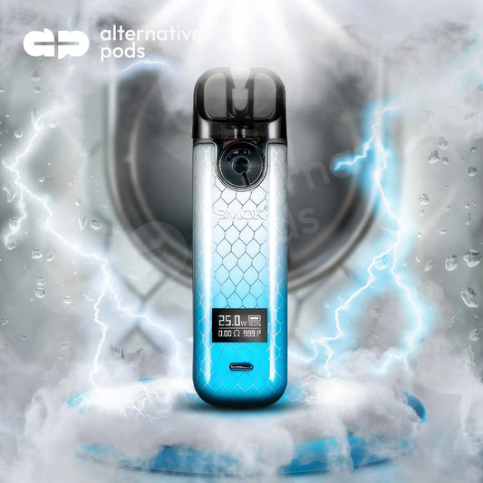 SMOK Novo 4 800mAh Pod System Starter Kit With Refillable 2ML Pod - Alternative pods | Online Vape & Smoke Shop