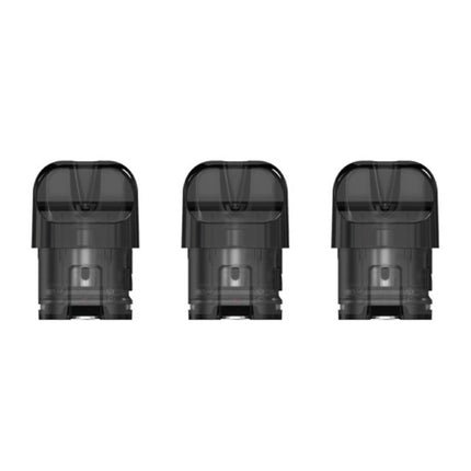 SMOK Novo 4 Mini 2ML Refillable Replacement Pod - Online Vape Shop | Alternative pods | Affordable Vapor Store | Vape Disposables