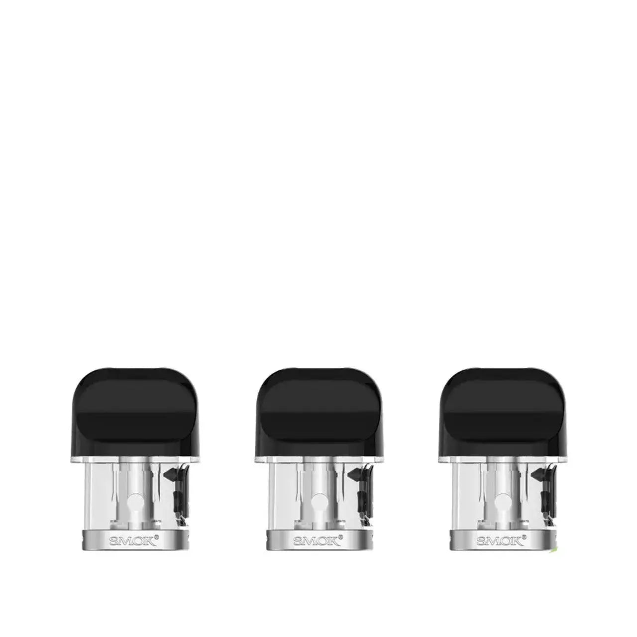 SMOK Novo X 2ML Refillable Replacement Pod - Alternative pods | Online Vape & Smoke Shop