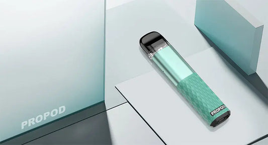 SMOK PROPOD 800mAh Pod System Starter Kit With 2 x 2ML Novo 2X Refillable Pods - Alternative pods | Online Vape & Smoke Shop