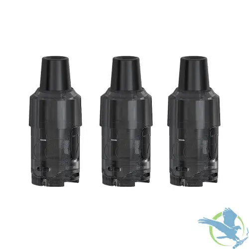 SMOK RPM 25W 2ML Empty Refillable Replacement Pod - Alternative pods | Online Vape & Smoke Shop