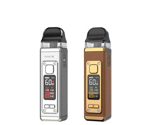 SMOK RPM 4 1650mAh Pod System Starter Kit - Alternative pods | Online Vape & Smoke Shop