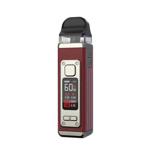 SMOK RPM 4 1650mAh Pod System Starter Kit - Alternative pods | Online Vape & Smoke Shop