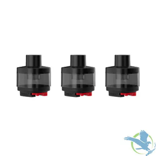 SMOK RPM 5 6.5ML Empty Refillable Replacement Pod - Alternative pods | Online Vape & Smoke Shop