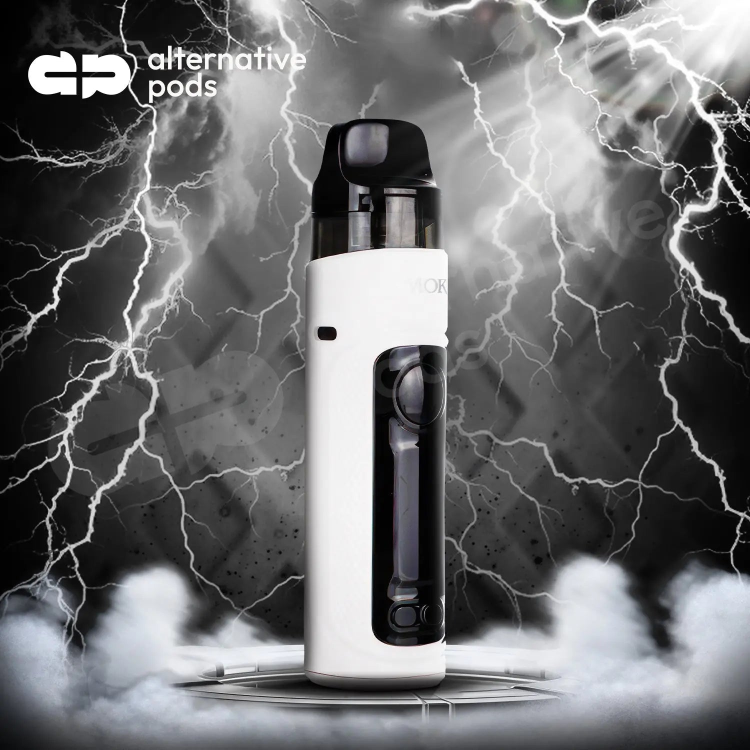 SMOK RPM C 1650mAh Pod System Starter Kit With 4ML Refillable Pod - Alternative pods | Online Vape & Smoke Shop