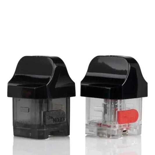 SMOK RPM Refillable Replacement Pod Without Coil - Alternative pods | Online Vape & Smoke Shop