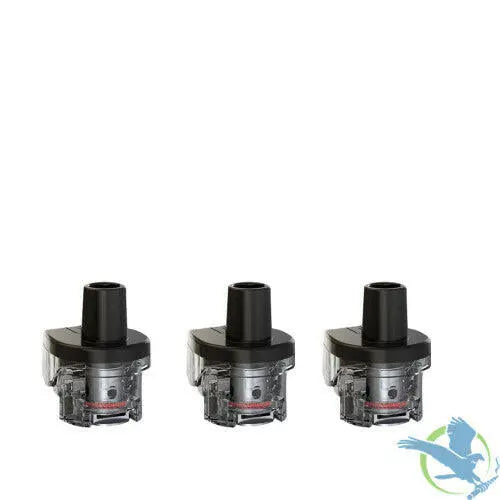 SMOK RPM80 RPM 5ML Refillable Replacement Pod - Alternative pods | Online Vape & Smoke Shop