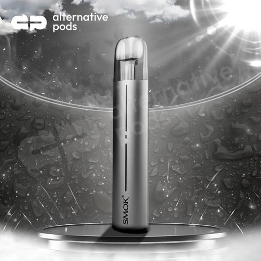 SMOK SOLUS 2 700mAh Pod System Starter Kit - Alternative pods | Online Vape & Smoke Shop