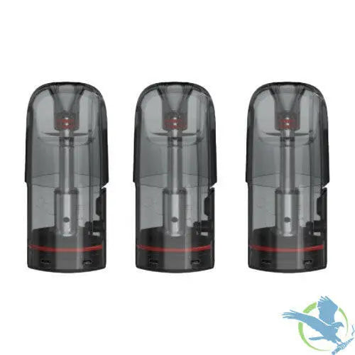 SMOK SOLUS 3ML Refillable Replacement Pod - Alternative pods | Online Vape & Smoke Shop