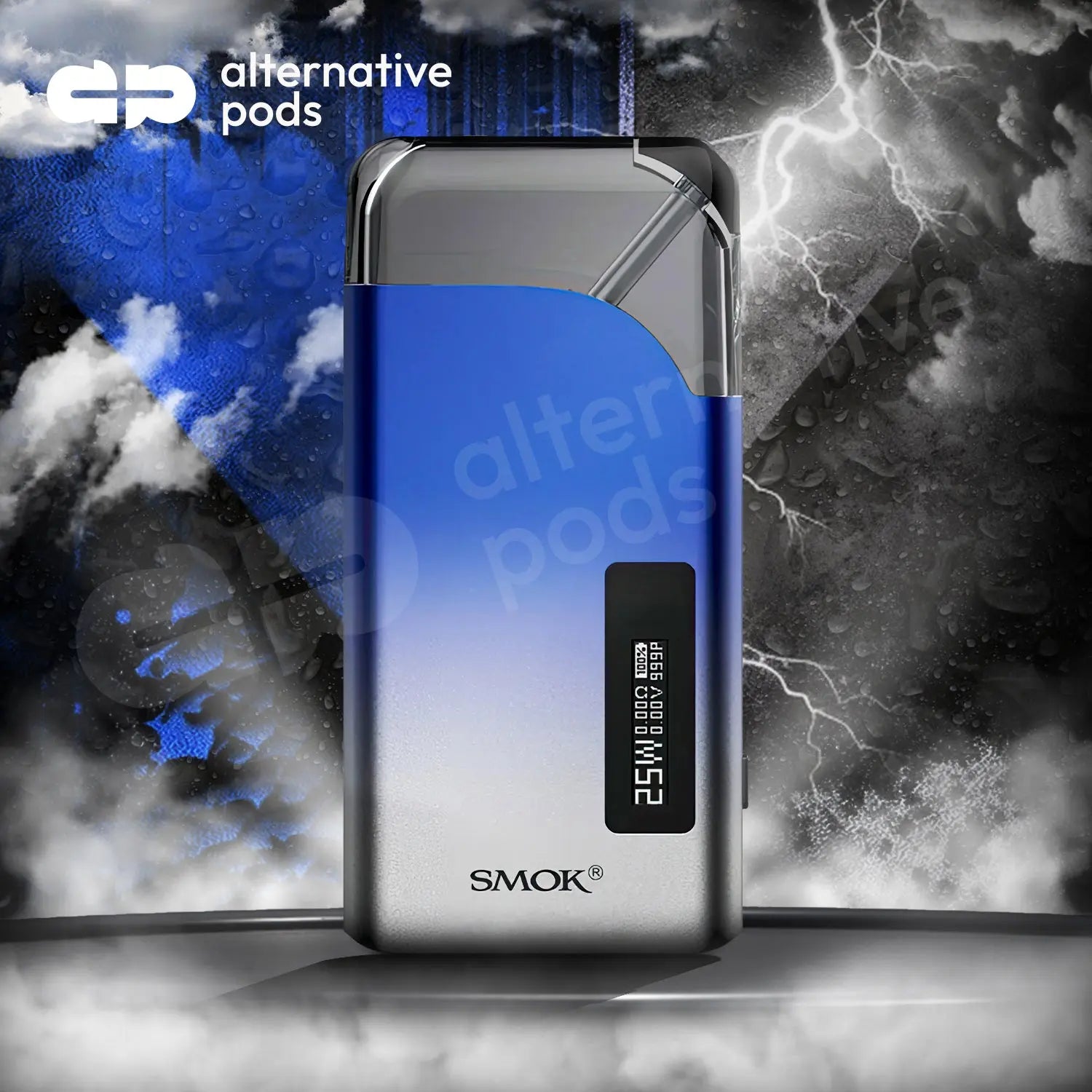 SMOK THINER 700mAh Pod System Starter Kit - Alternative pods | Online Vape & Smoke Shop