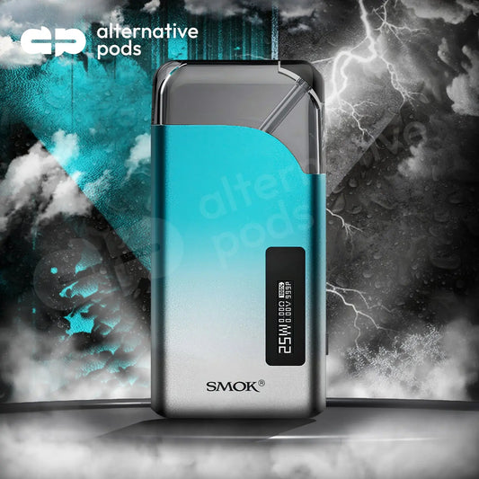 SMOK THINER 700mAh Pod System Starter Kit - Alternative pods | Online Vape & Smoke Shop