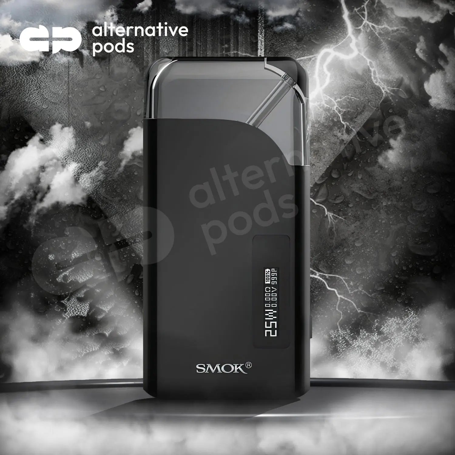 SMOK THINER 700mAh Pod System Starter Kit - Alternative pods | Online Vape & Smoke Shop