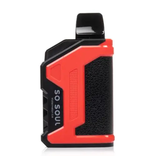 nola bars vape SO SOUL NOLA BAR 10000 DISPOSABLE VAPE 10k puffs main image 1