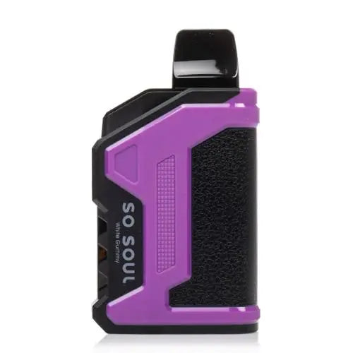 SO SOUL NOLA BAR 10000 DISPOSABLE - $13.99 SO SOUL NOLA BAR 10000 DISPOSABLE - $13.99