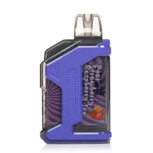 elf bar vape uk SO SOUL NOLA BAR 10000 DISPOSABLE