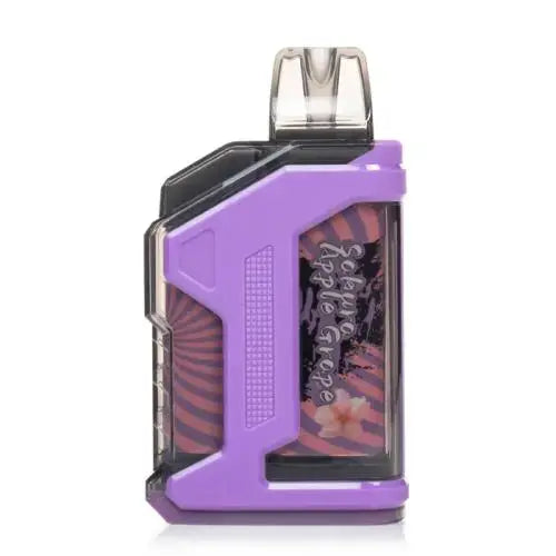 SO SOUL NOLA BAR 10000 DISPOSABLE - Alternative pods | Online Vape & Smoke Shop