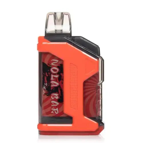 SO SOUL NOLA BAR 10000 DISPOSABLE - Alternative pods | Online Vape & Smoke Shop