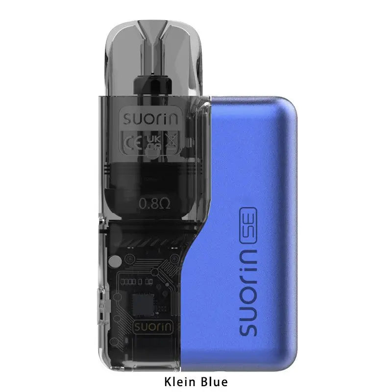SUORIN SE Starter Kit - Klein Blue 