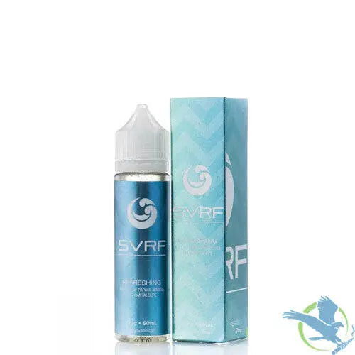 SVRF E-Liquid 60mL - Alternative pods | Online Vape & Smoke Shop