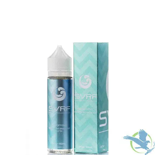 SVRF E-Liquid 60mL - Alternative pods | Online Vape & Smoke Shop