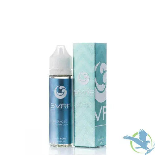 SVRF E-Liquid 60mL - Alternative pods | Online Vape & Smoke Shop