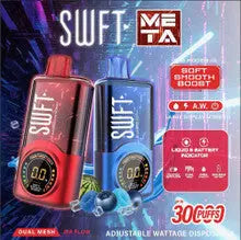 SWFT Meta 30K Disposable - Alternative pods | Online Vape & Smoke Shop