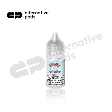 SaltBae50 Iced Synthetic Nicotine Salt E-Liquid 30ML - Online Vape Shop | Alternative pods | Affordable Vapor Store | Vape Disposables