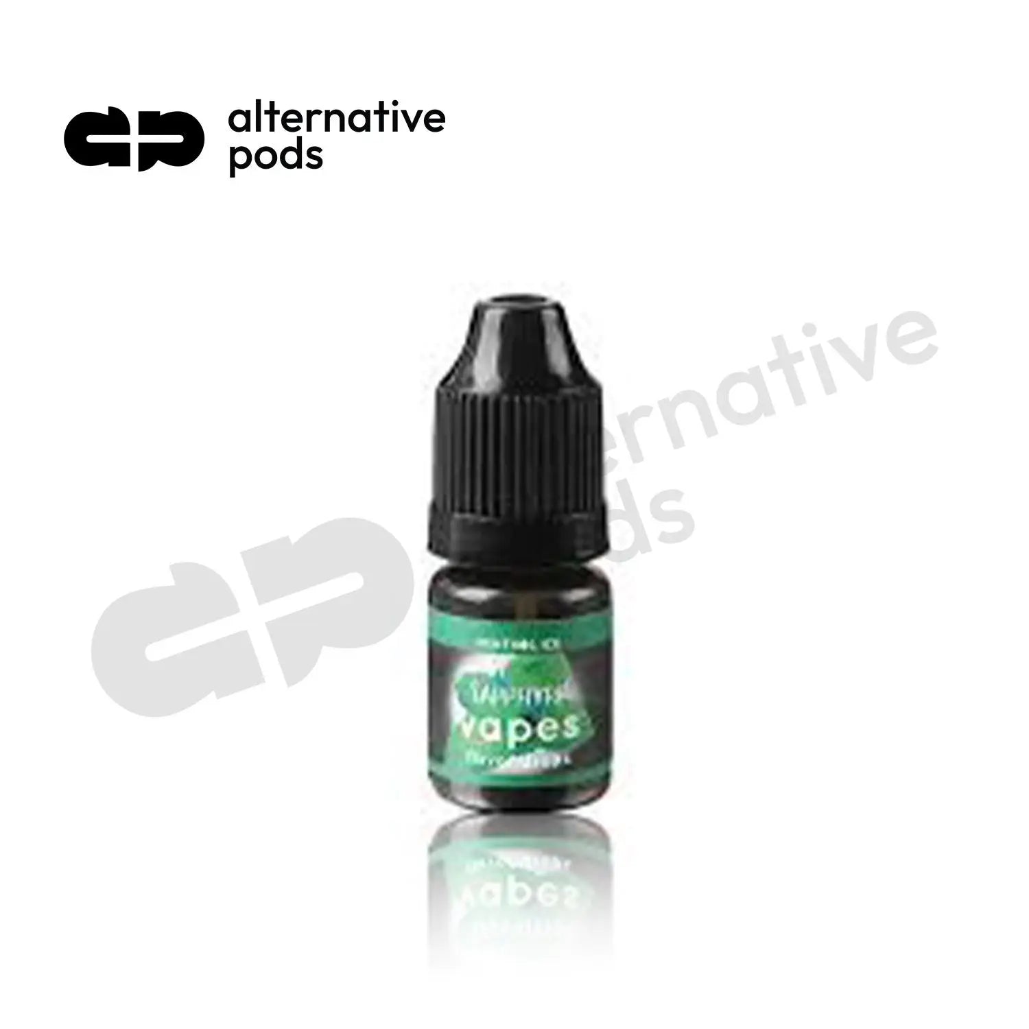 Sapphyre Vapes Flavor Additive Drops 3ML - Alternative pods | Online Vape & Smoke Shop